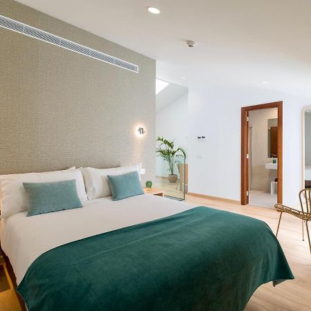 Hotel Emete & Coworking By Airnest Лас-Пальмас-де-Гран-Канария Экстерьер фото