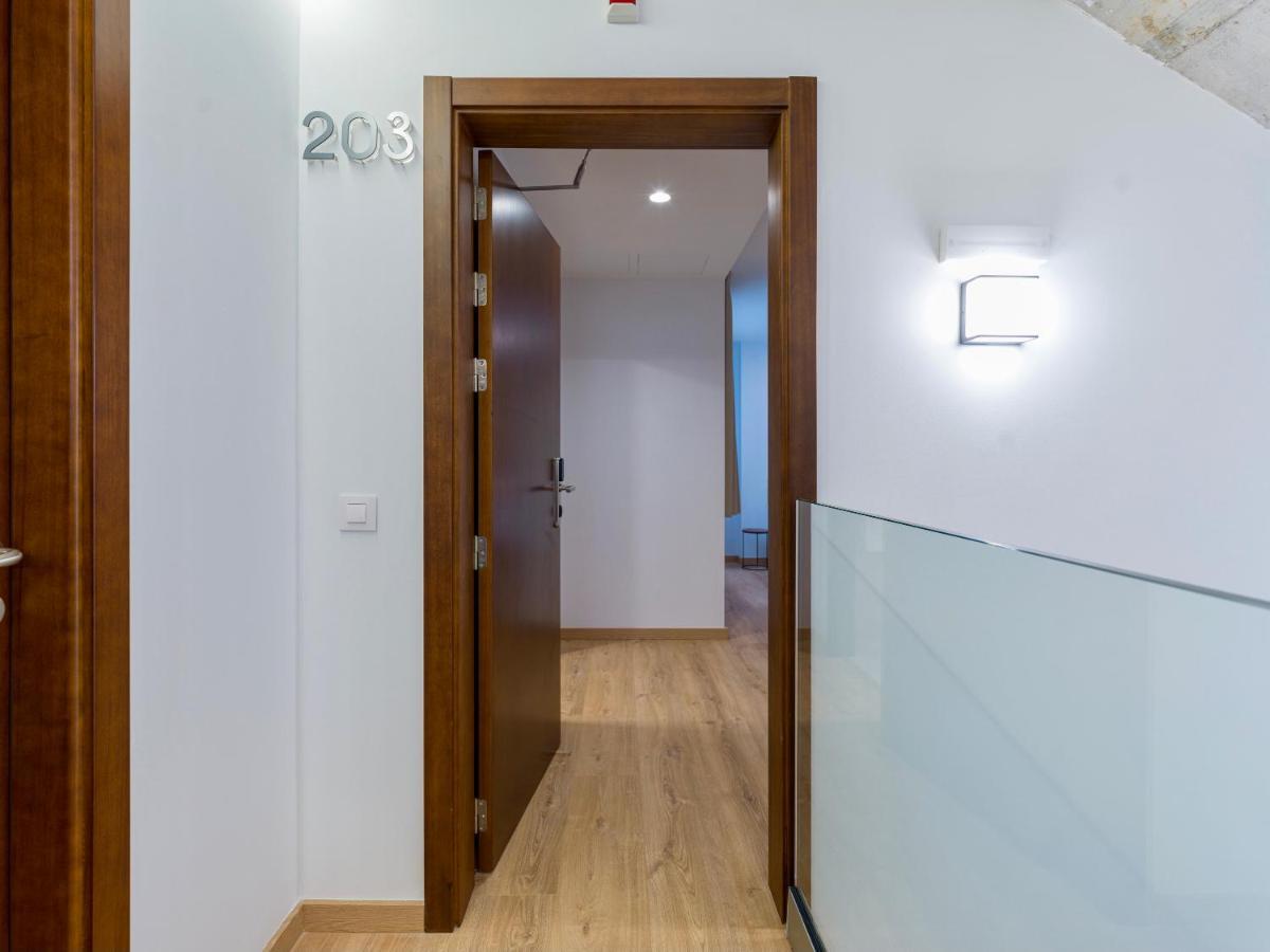 Hotel Emete & Coworking By Airnest Лас-Пальмас-де-Гран-Канария Экстерьер фото