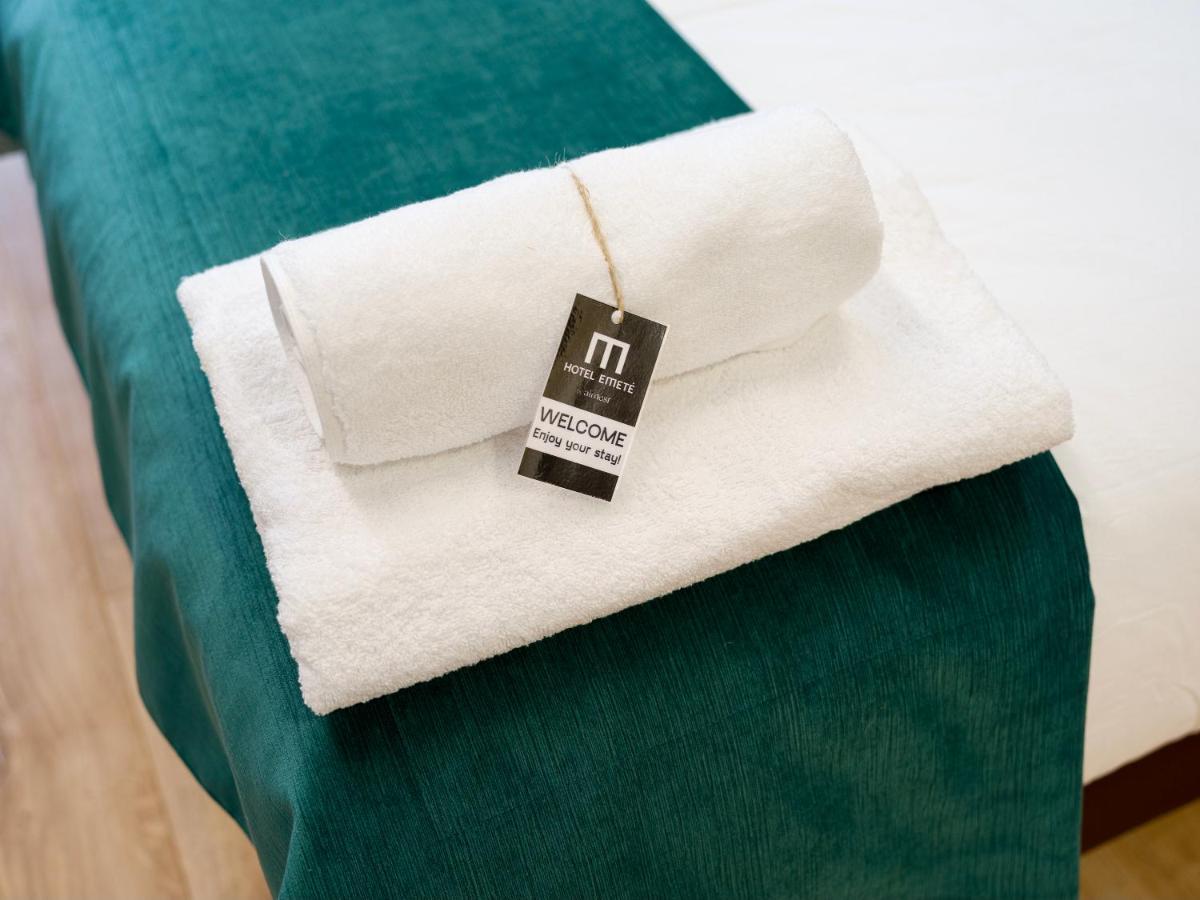 Hotel Emete & Coworking By Airnest Лас-Пальмас-де-Гран-Канария Экстерьер фото
