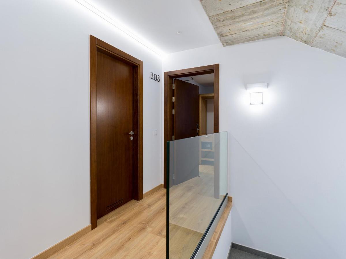 Hotel Emete & Coworking By Airnest Лас-Пальмас-де-Гран-Канария Экстерьер фото