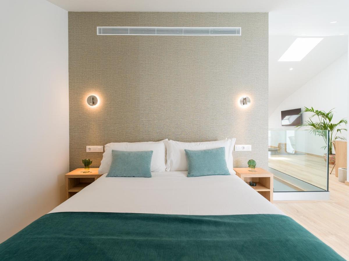 Hotel Emete & Coworking By Airnest Лас-Пальмас-де-Гран-Канария Экстерьер фото